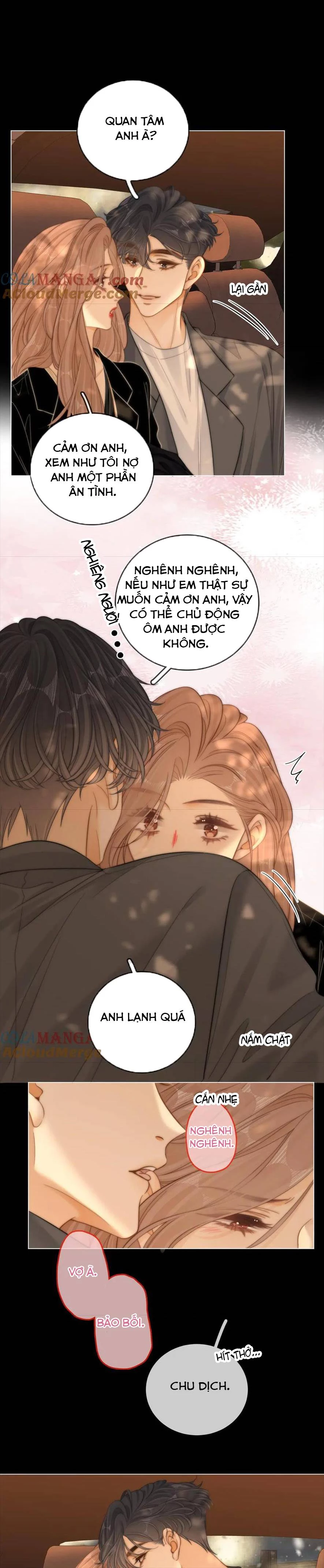 Vưu Vật Chapter 66 - Trang 4