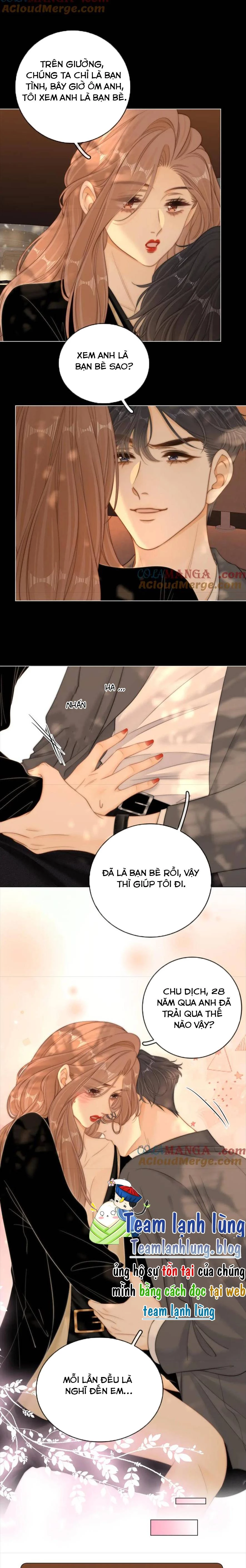 Vưu Vật Chapter 66 - Trang 4