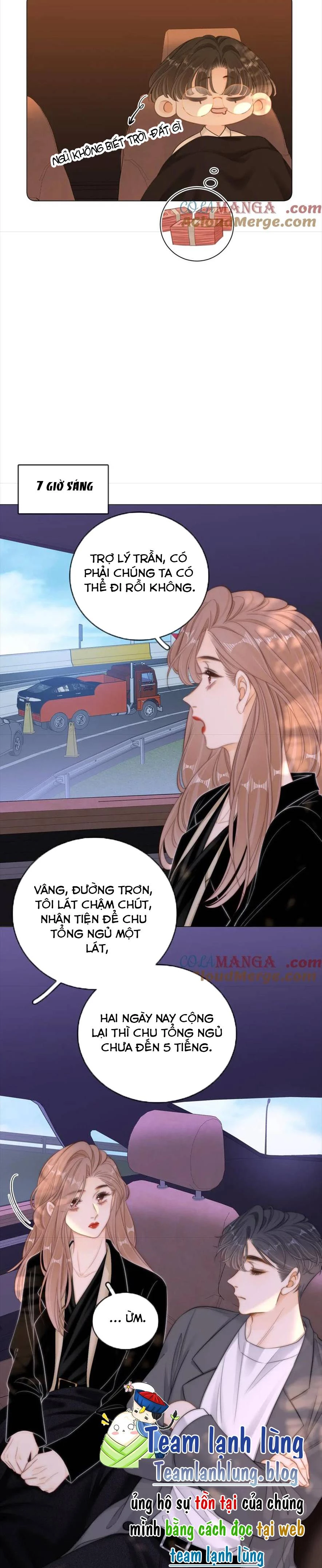 Vưu Vật Chapter 66 - Trang 4