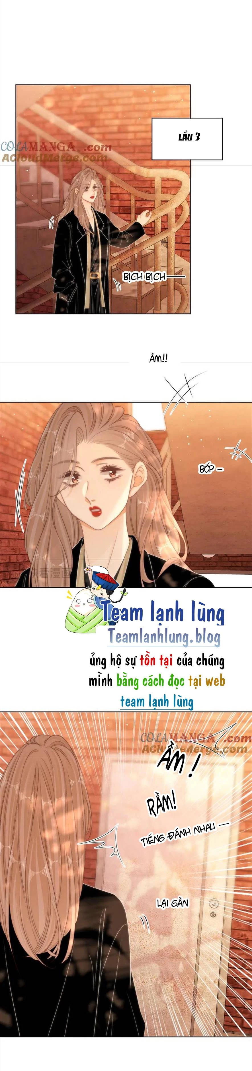 Vưu Vật Chapter 66 - Trang 4