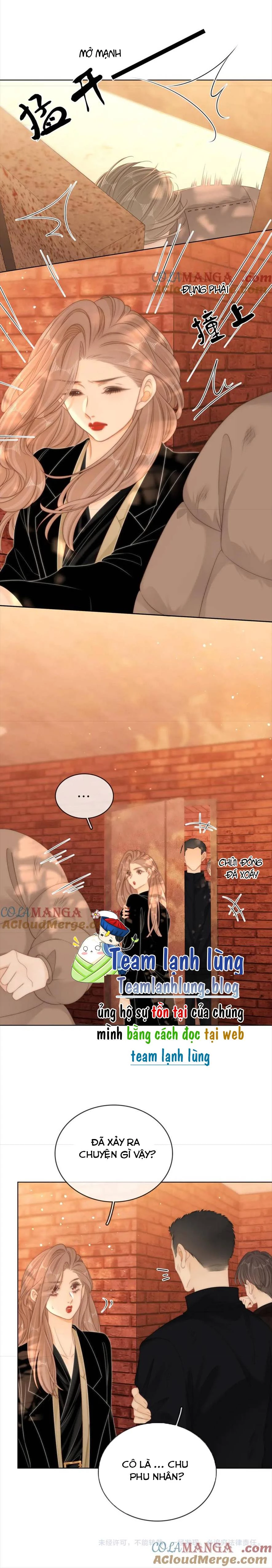 Vưu Vật Chapter 66 - Trang 4