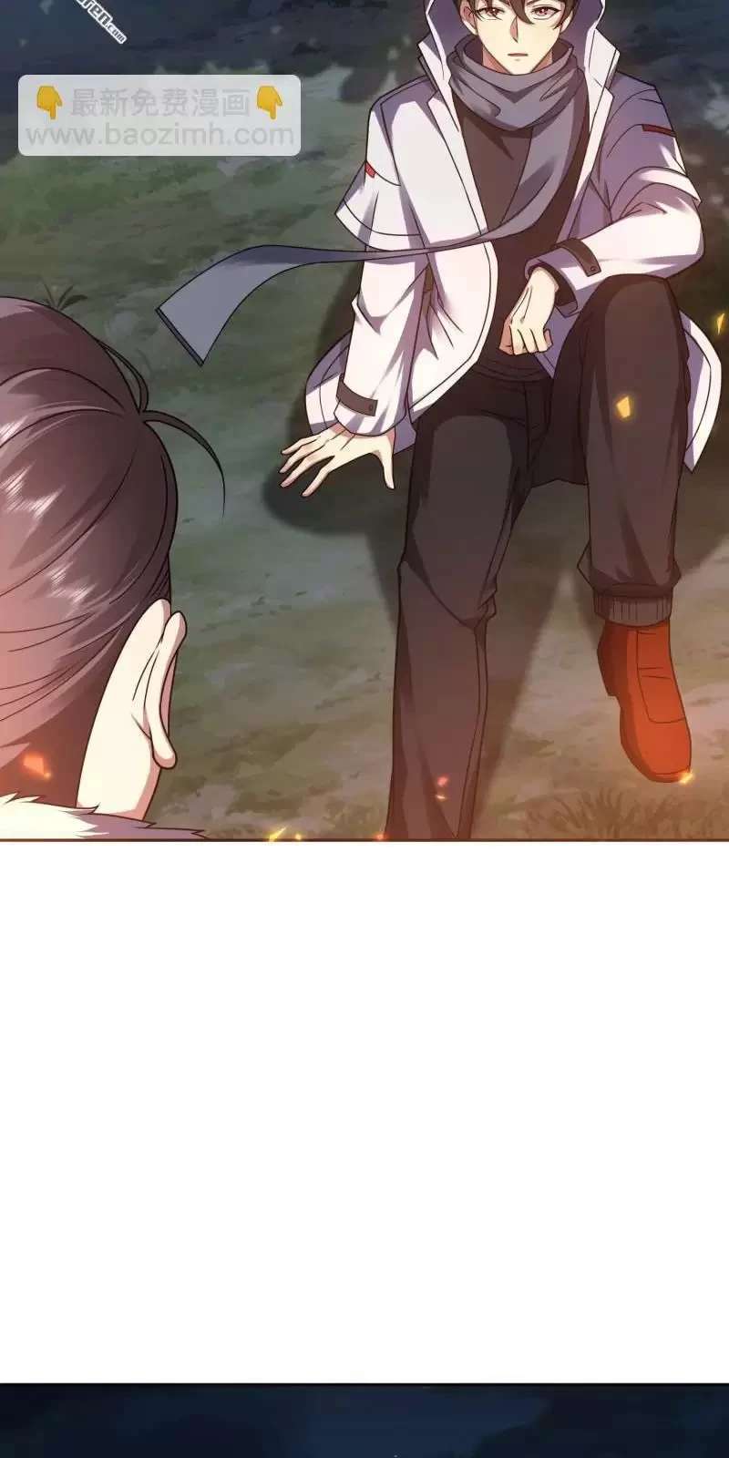 Đệ Nhất Danh Sách Chapter 402 - Trang 4