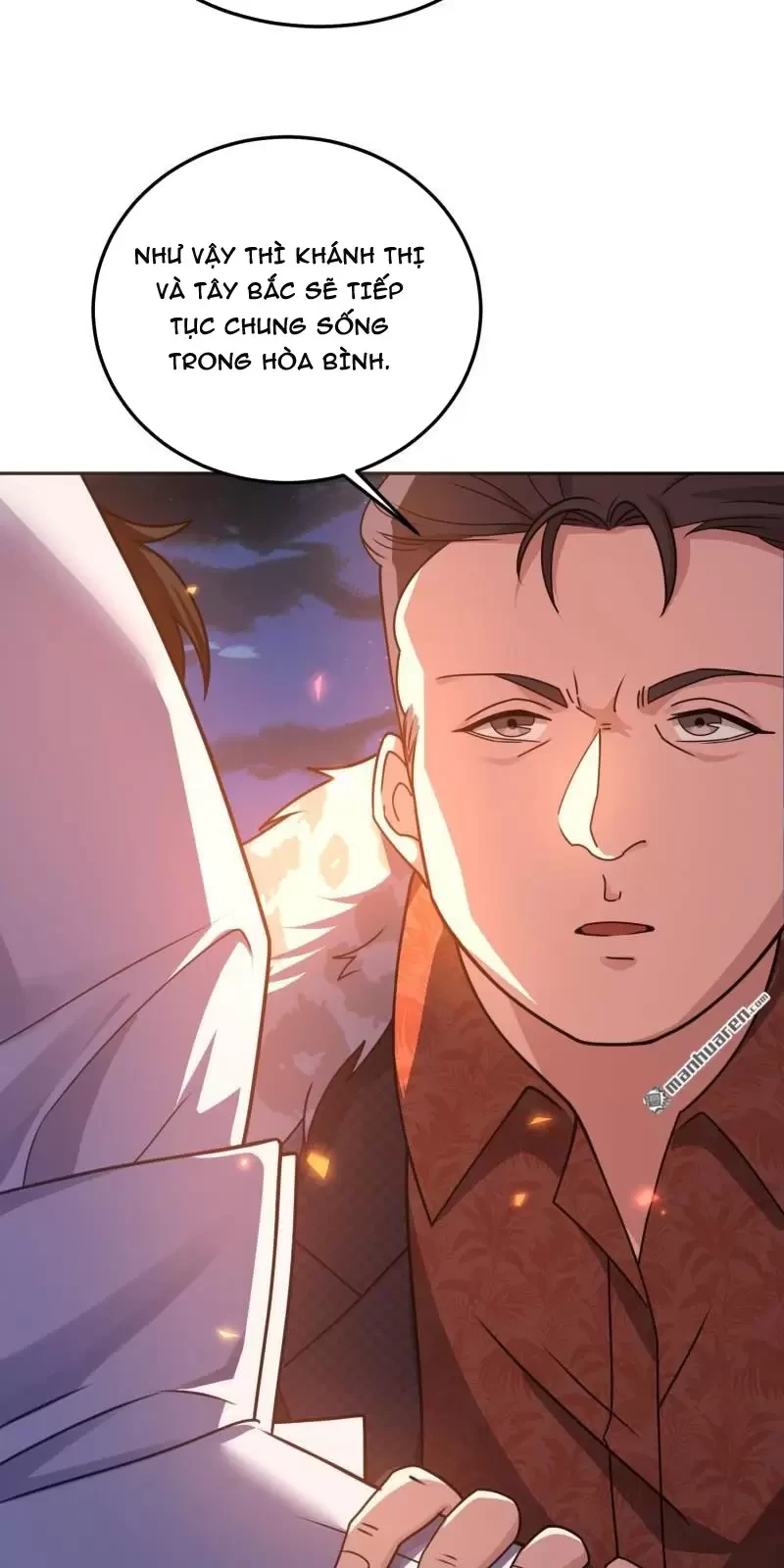 Đệ Nhất Danh Sách Chapter 402 - Trang 4