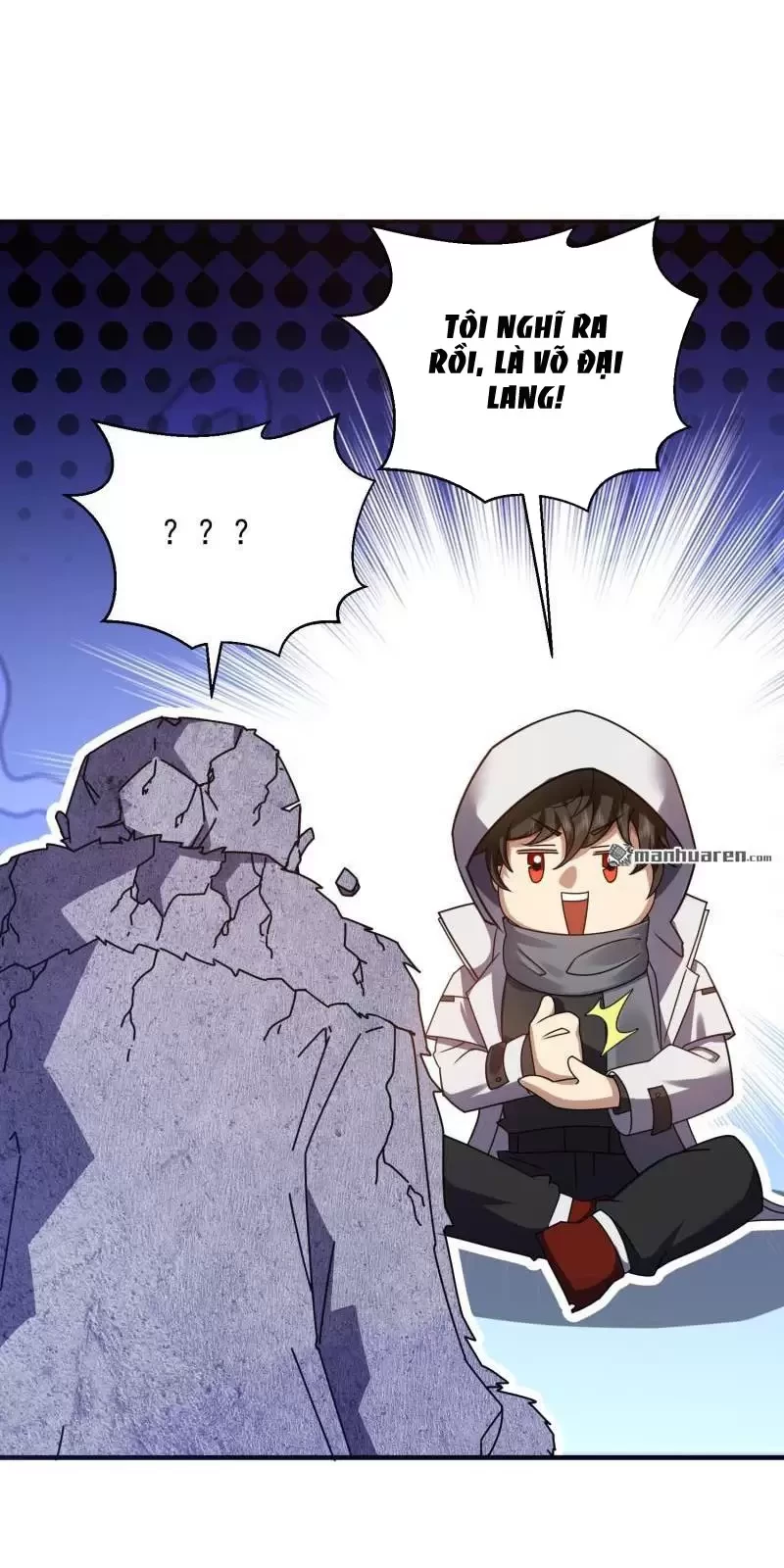 Đệ Nhất Danh Sách Chapter 402 - Trang 4