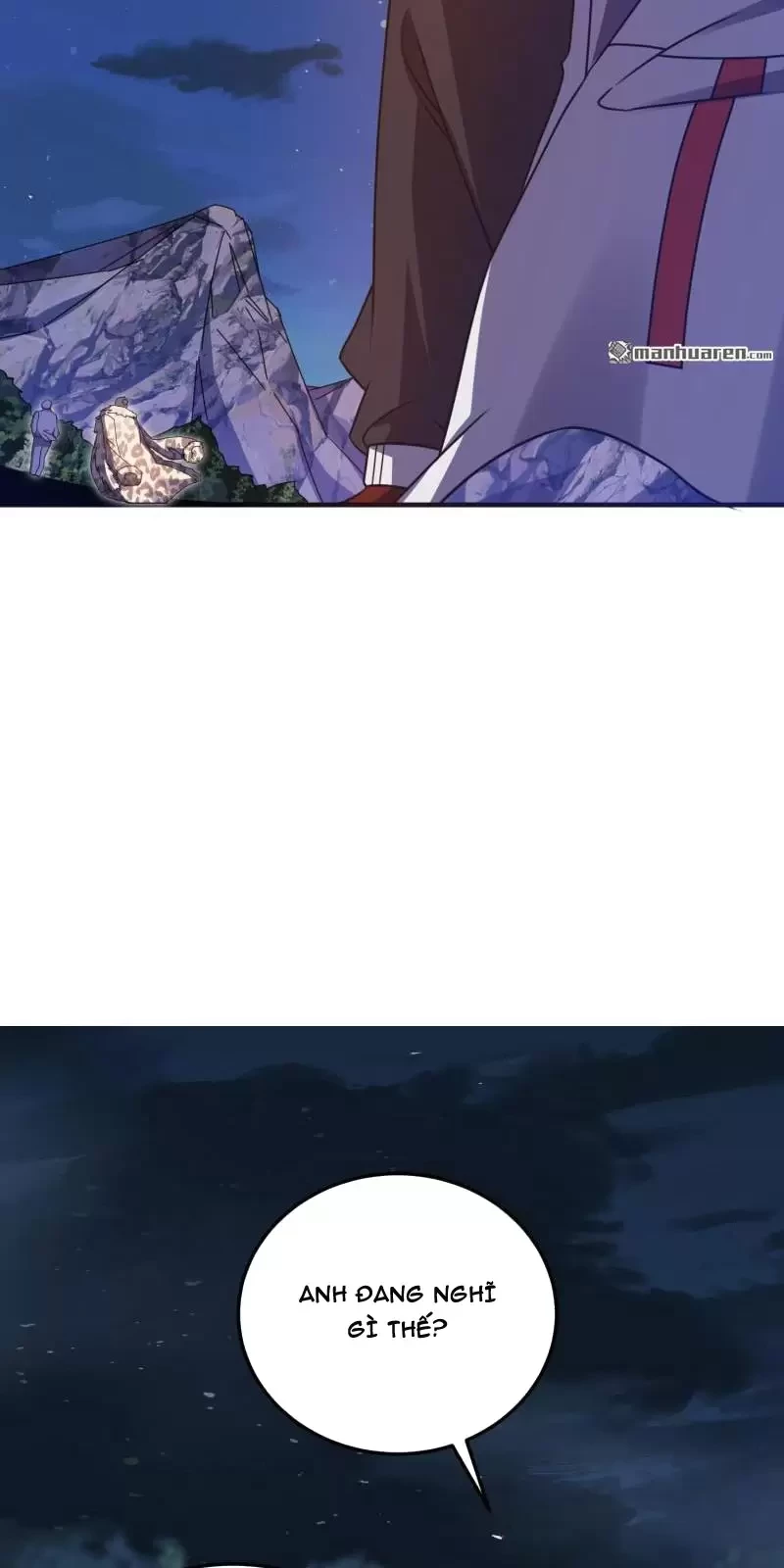 Đệ Nhất Danh Sách Chapter 402 - Trang 4