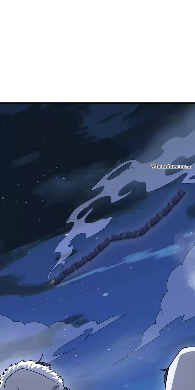 Đệ Nhất Danh Sách Chapter 402 - Trang 4