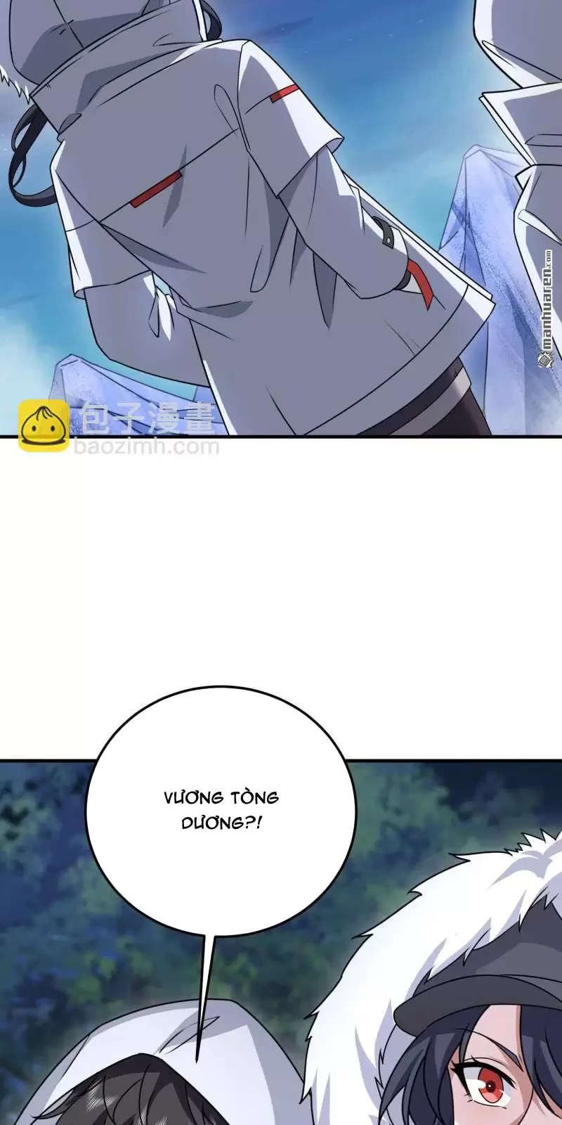 Đệ Nhất Danh Sách Chapter 402 - Trang 4