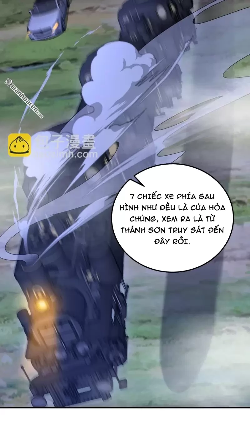 Đệ Nhất Danh Sách Chapter 402 - Trang 4