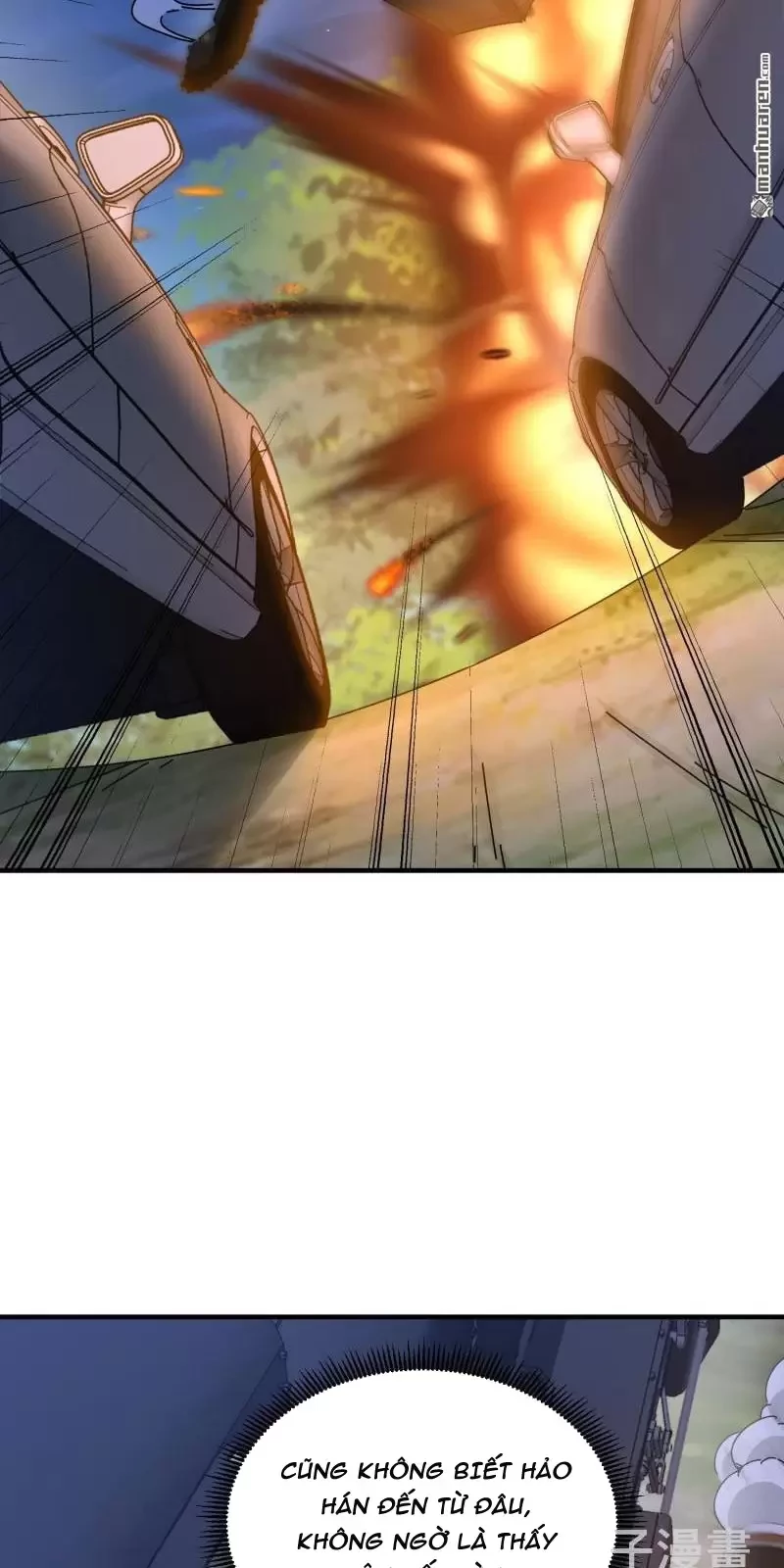 Đệ Nhất Danh Sách Chapter 402 - Trang 4