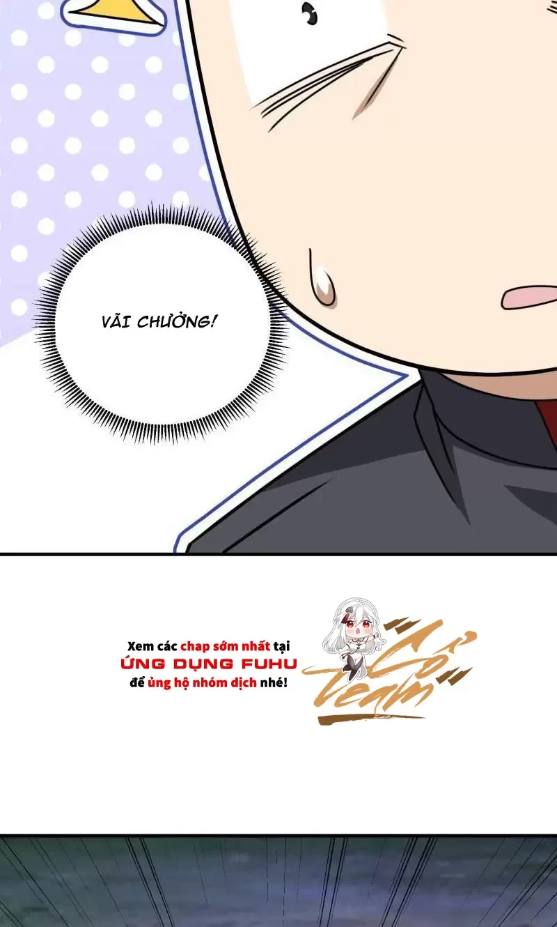 Đệ Nhất Danh Sách Chapter 402 - Trang 4