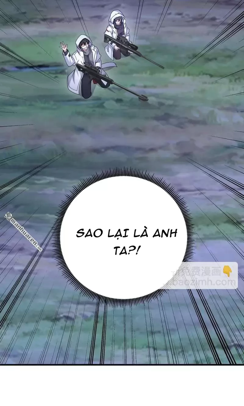 Đệ Nhất Danh Sách Chapter 402 - Trang 4