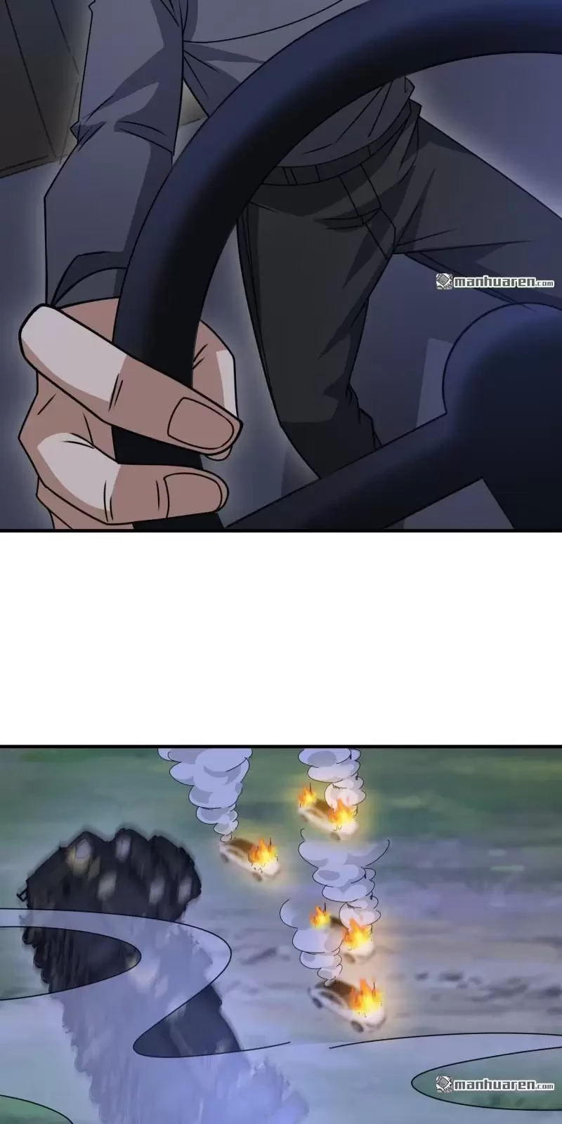 Đệ Nhất Danh Sách Chapter 402 - Trang 4