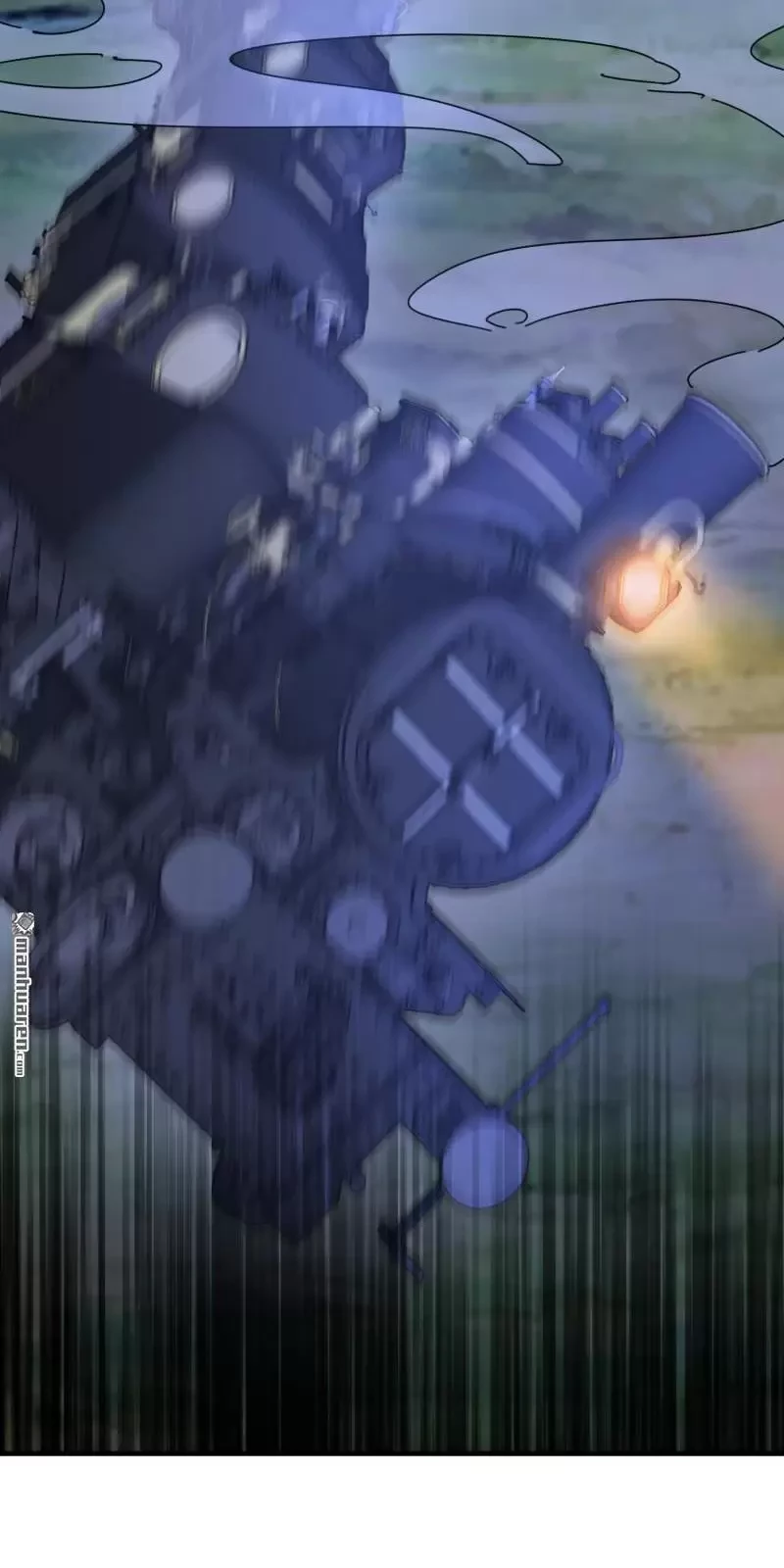 Đệ Nhất Danh Sách Chapter 402 - Trang 4