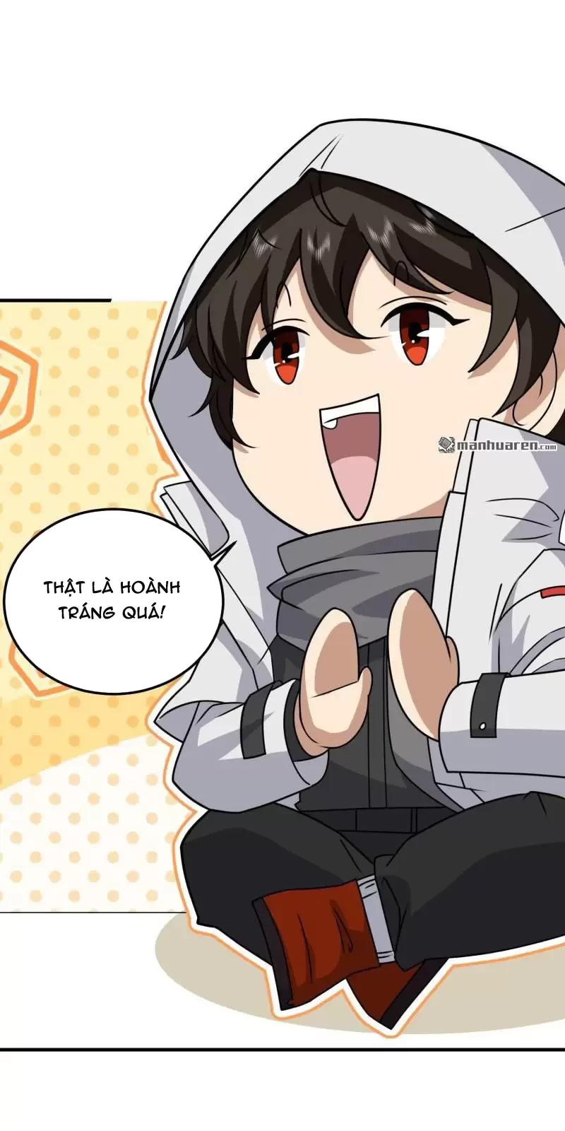 Đệ Nhất Danh Sách Chapter 402 - Trang 4