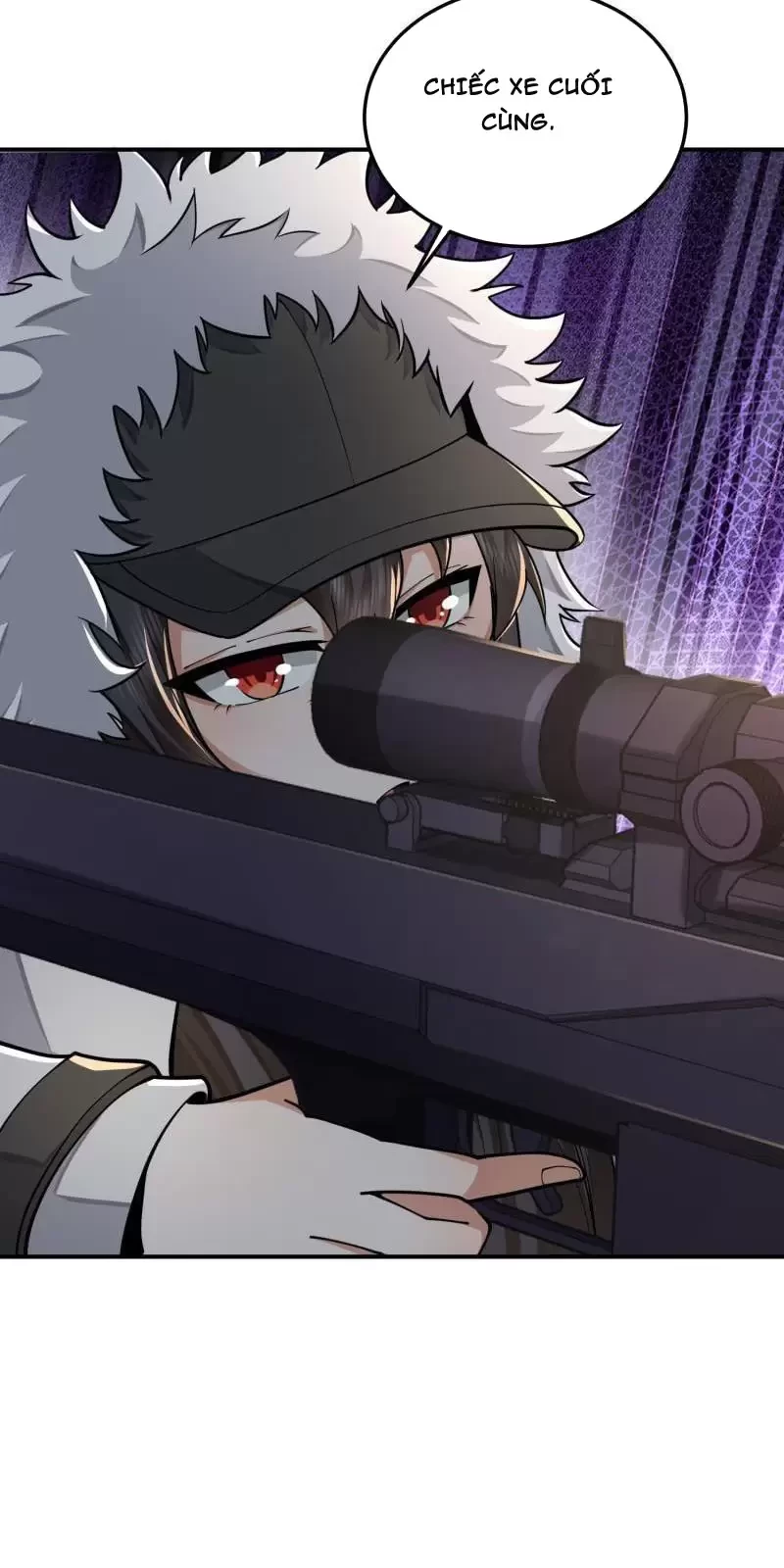 Đệ Nhất Danh Sách Chapter 402 - Trang 4