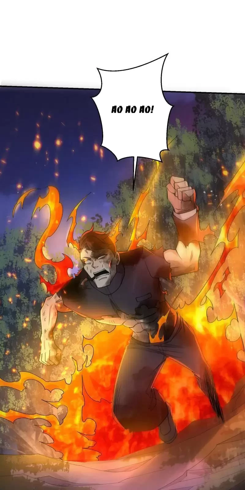 Đệ Nhất Danh Sách Chapter 402 - Trang 4