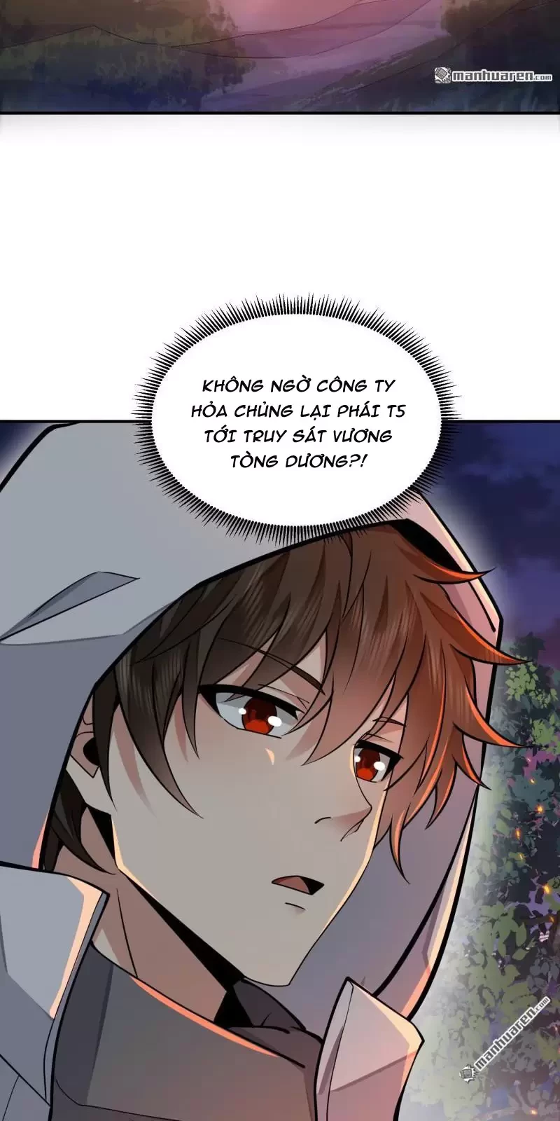 Đệ Nhất Danh Sách Chapter 402 - Trang 4