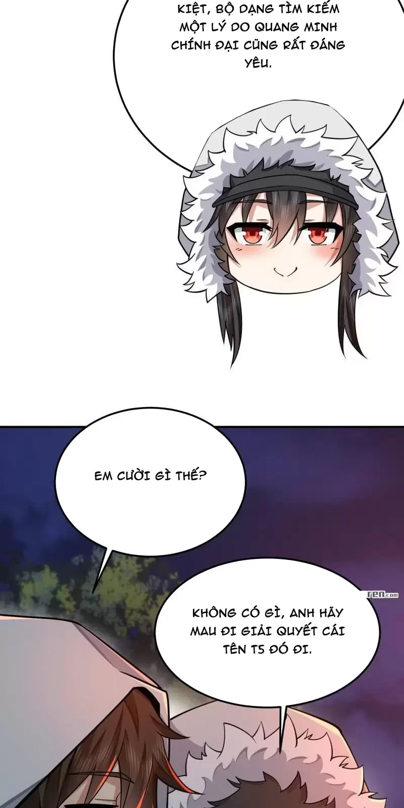 Đệ Nhất Danh Sách Chapter 402 - Trang 4