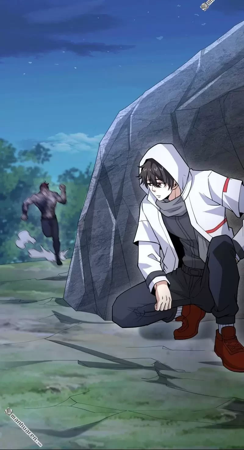 Đệ Nhất Danh Sách Chapter 402 - Trang 4