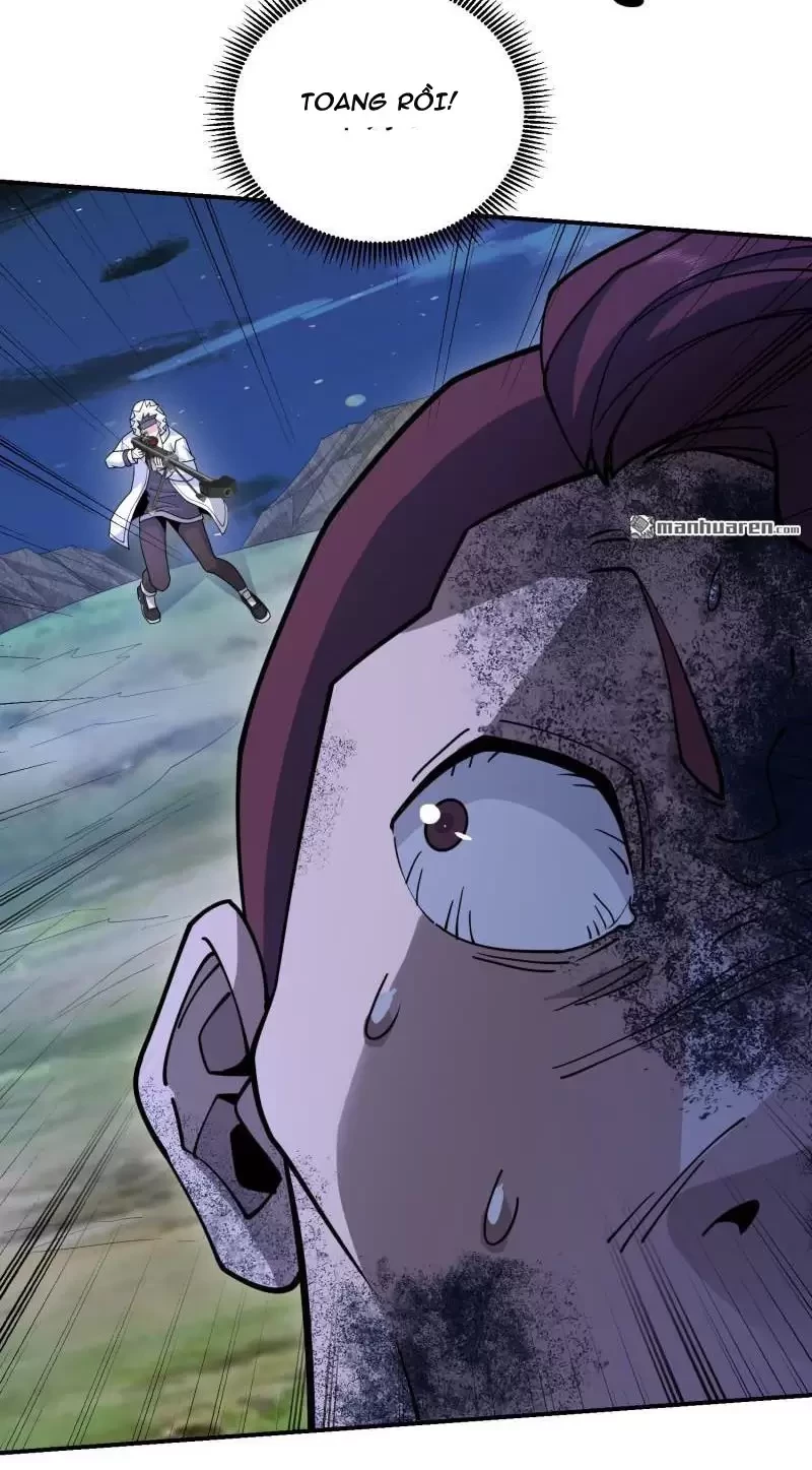 Đệ Nhất Danh Sách Chapter 402 - Trang 4