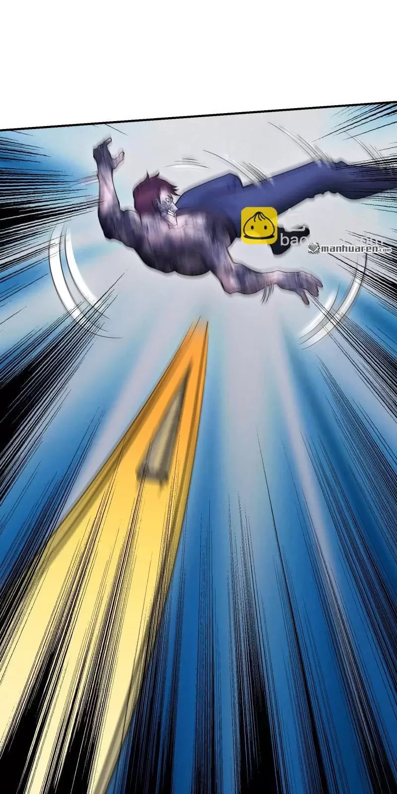 Đệ Nhất Danh Sách Chapter 402 - Trang 4