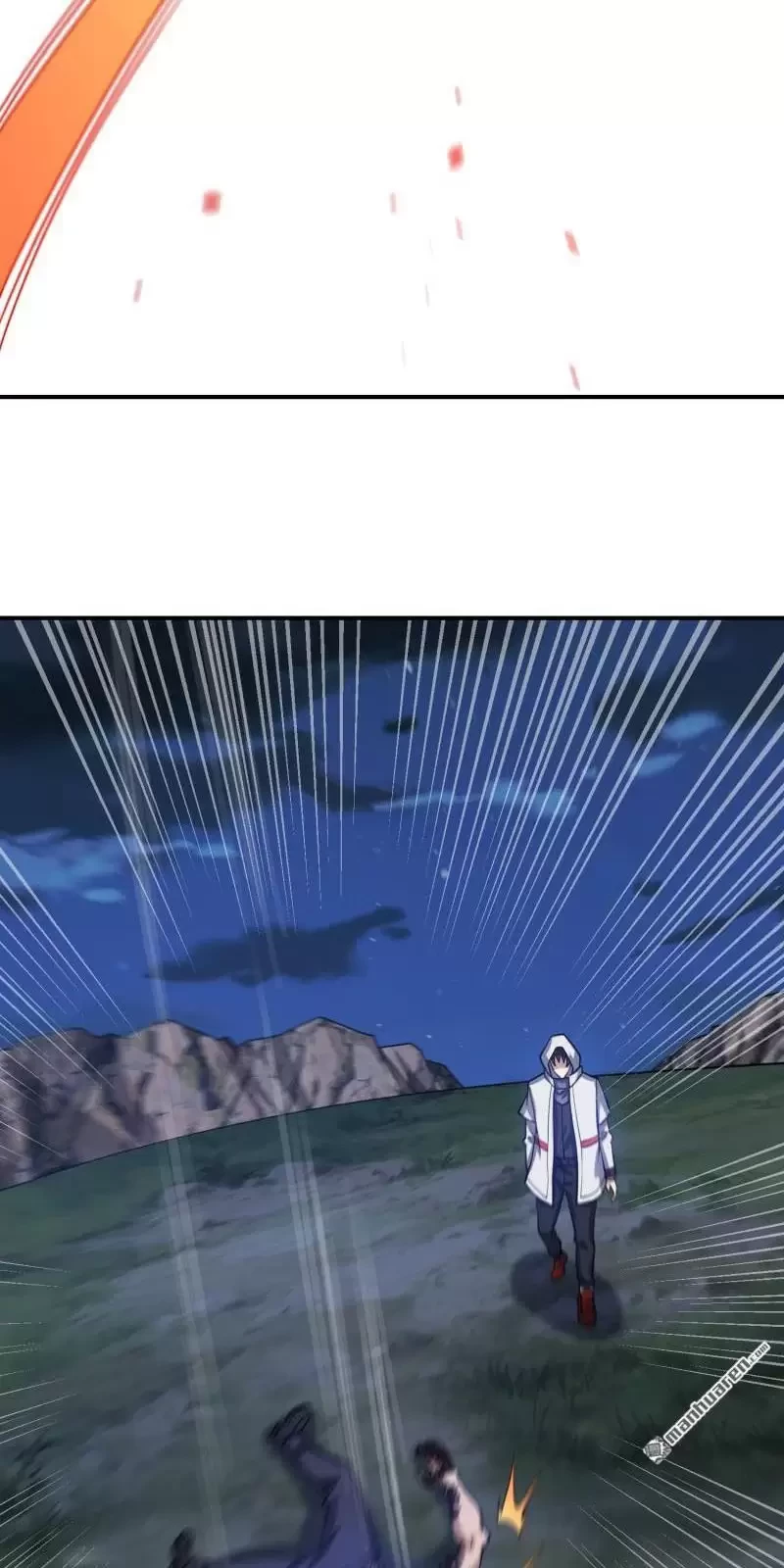 Đệ Nhất Danh Sách Chapter 402 - Trang 4