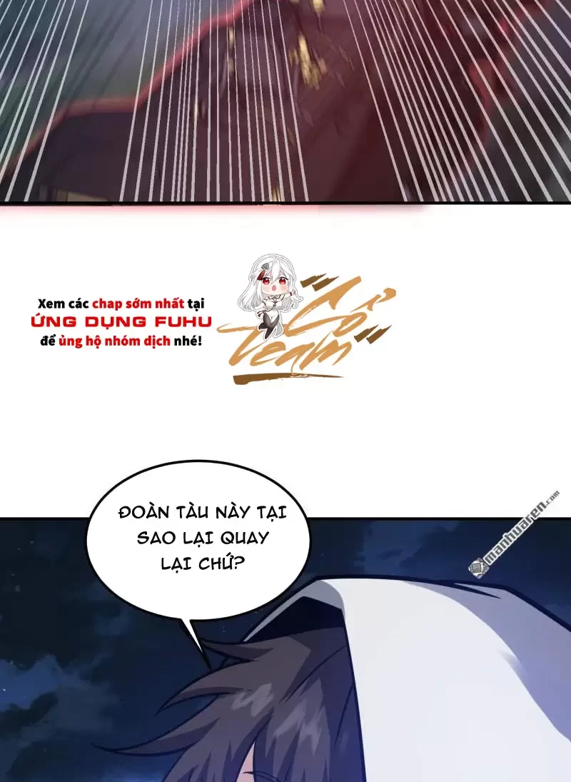 Đệ Nhất Danh Sách Chapter 402 - Trang 4