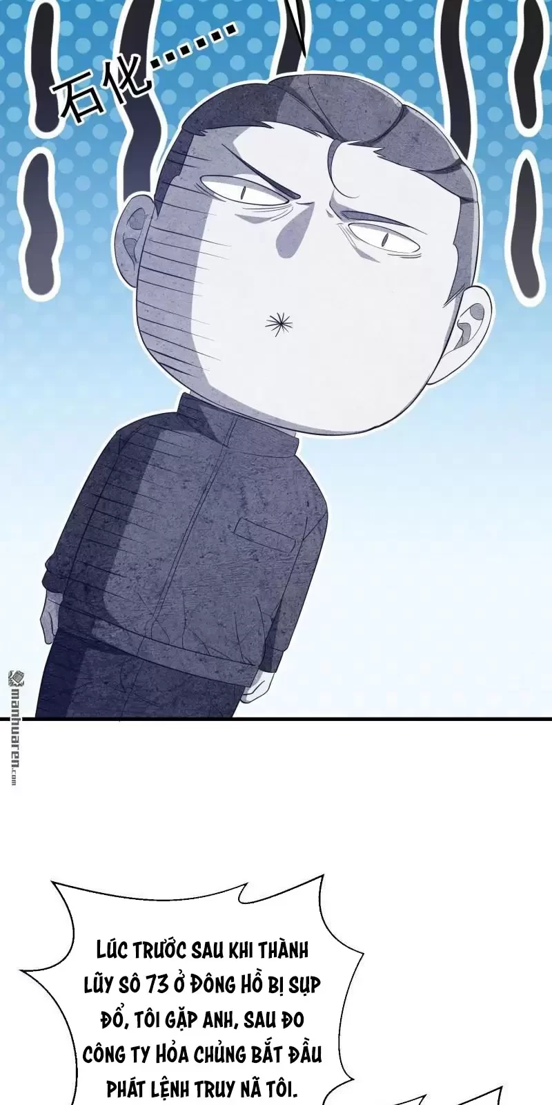 Đệ Nhất Danh Sách Chapter 403 - Trang 4