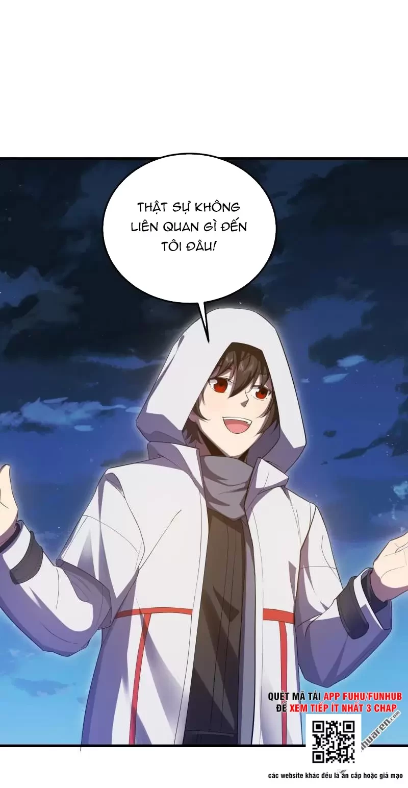 Đệ Nhất Danh Sách Chapter 403 - Trang 4