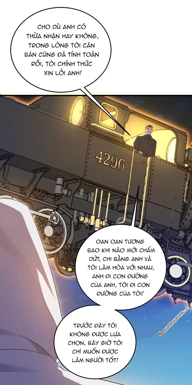 Đệ Nhất Danh Sách Chapter 403 - Trang 4