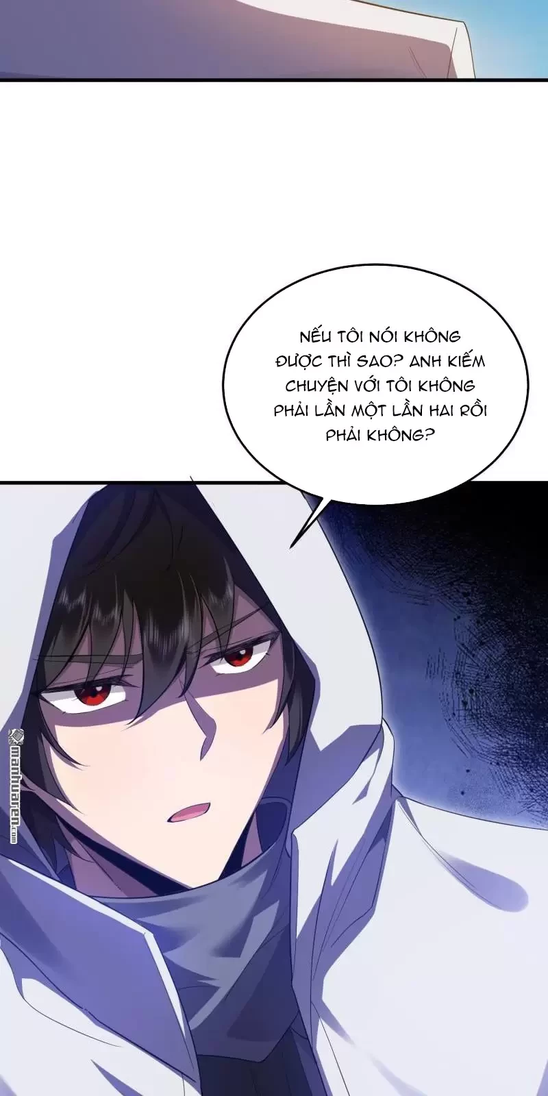 Đệ Nhất Danh Sách Chapter 403 - Trang 4