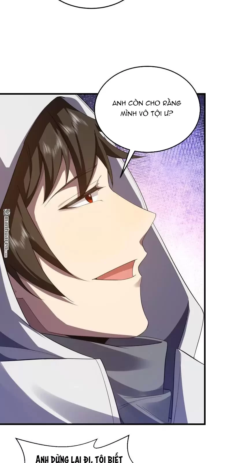 Đệ Nhất Danh Sách Chapter 403 - Trang 4