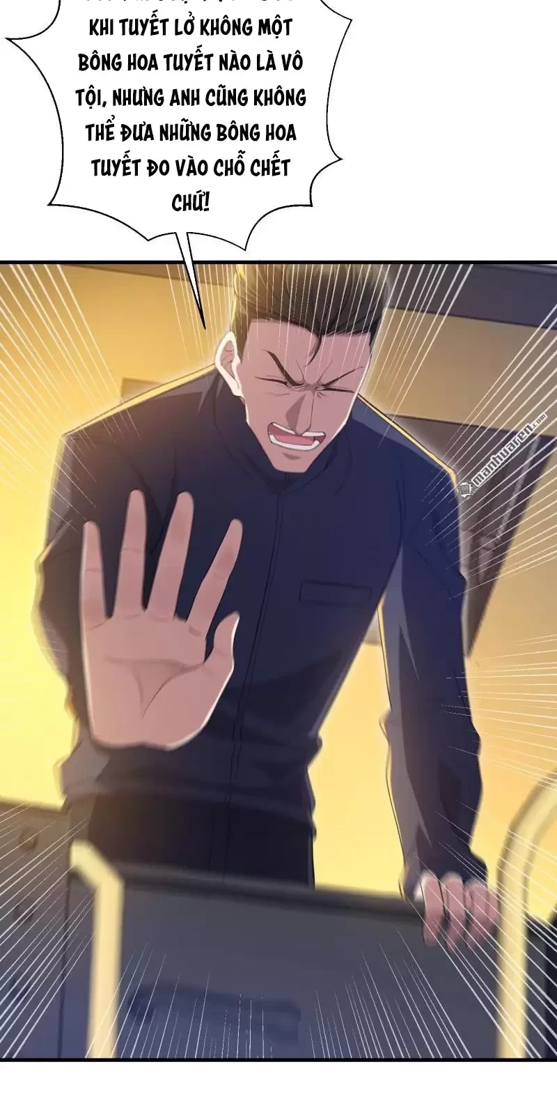 Đệ Nhất Danh Sách Chapter 403 - Trang 4