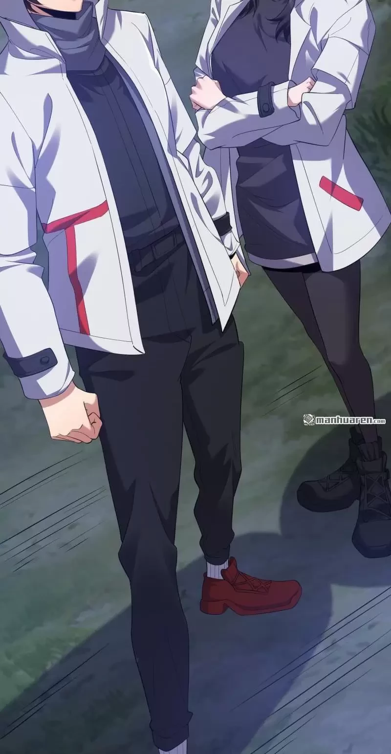 Đệ Nhất Danh Sách Chapter 403 - Trang 4