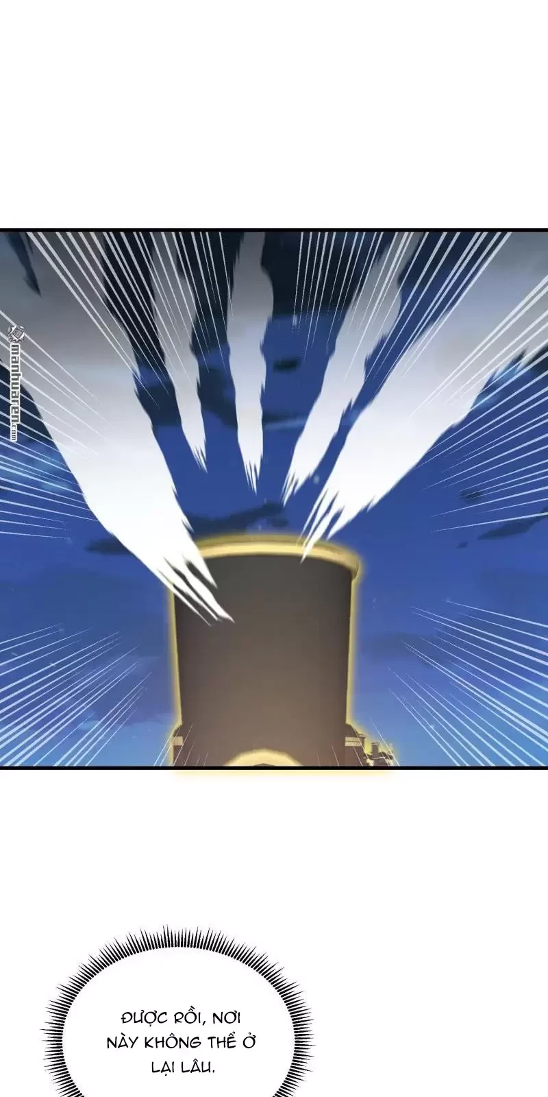 Đệ Nhất Danh Sách Chapter 403 - Trang 4