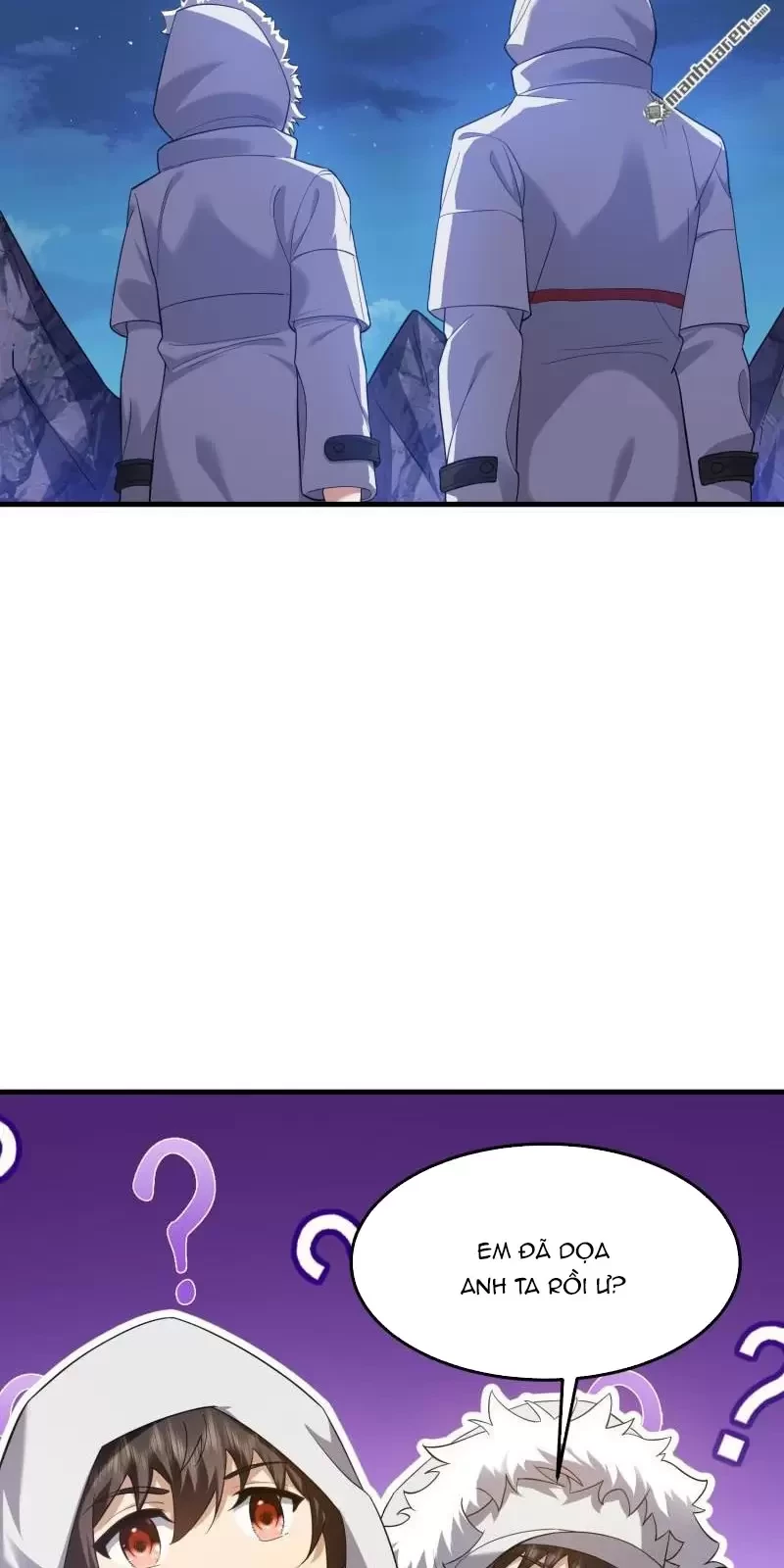 Đệ Nhất Danh Sách Chapter 403 - Trang 4