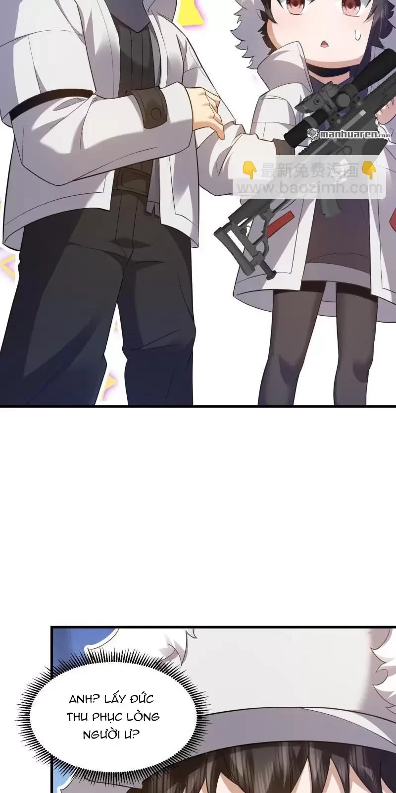 Đệ Nhất Danh Sách Chapter 403 - Trang 4