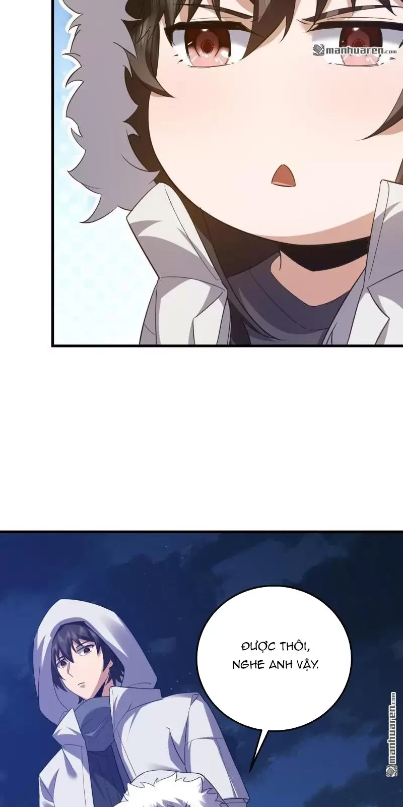 Đệ Nhất Danh Sách Chapter 403 - Trang 4