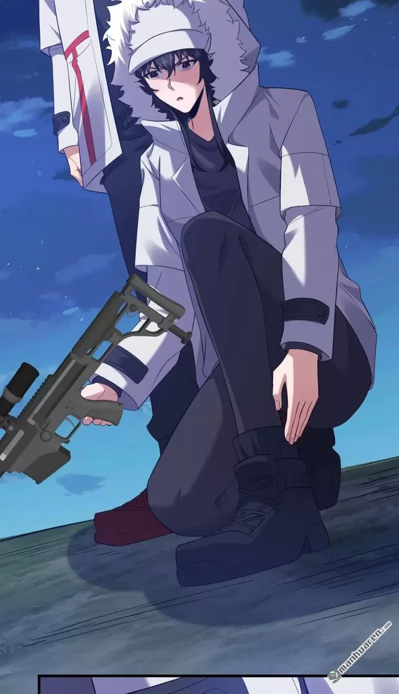 Đệ Nhất Danh Sách Chapter 403 - Trang 4