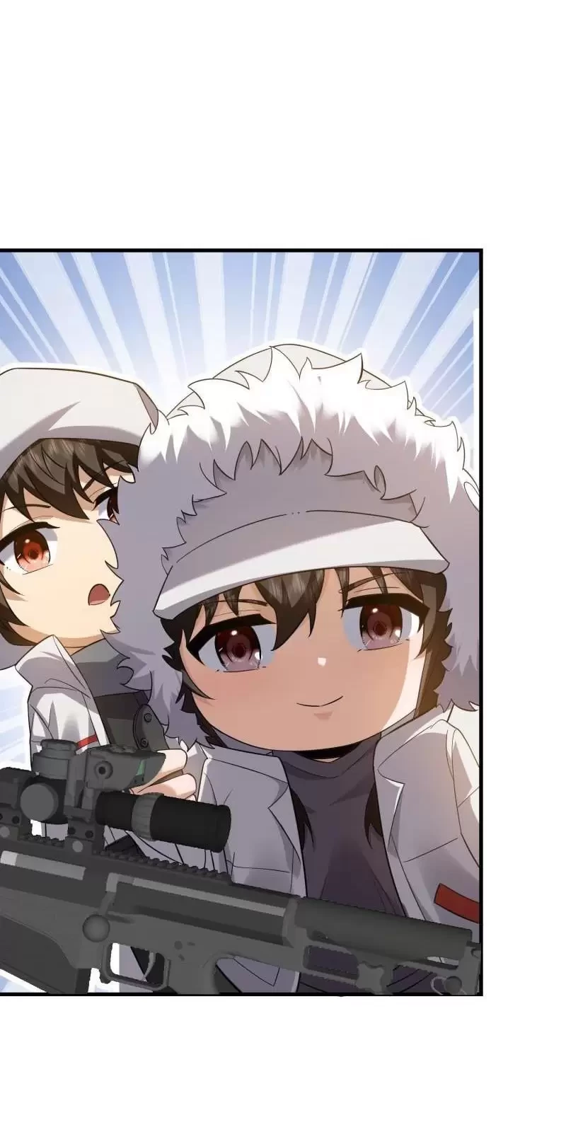 Đệ Nhất Danh Sách Chapter 403 - Trang 4