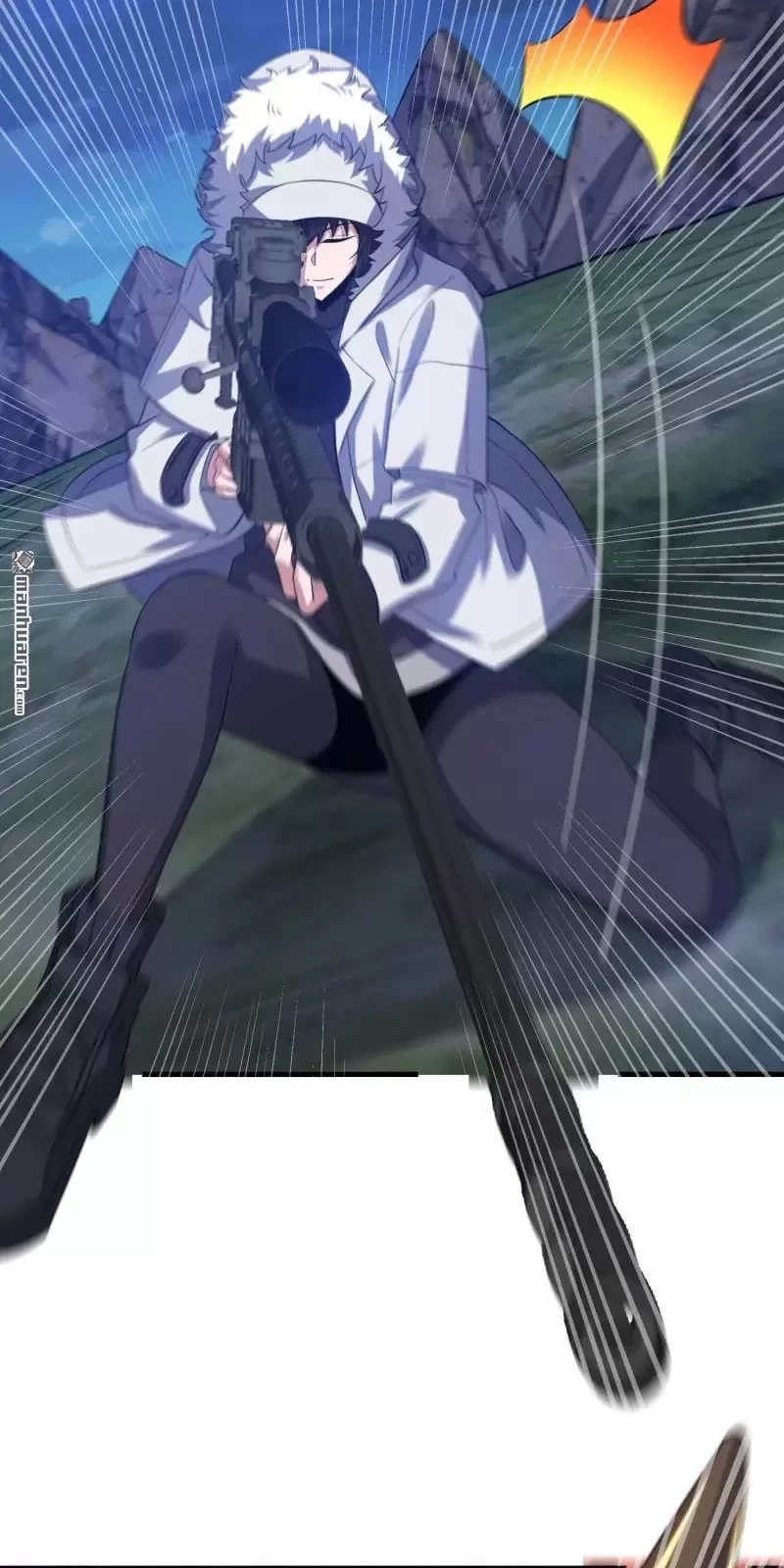 Đệ Nhất Danh Sách Chapter 403 - Trang 4