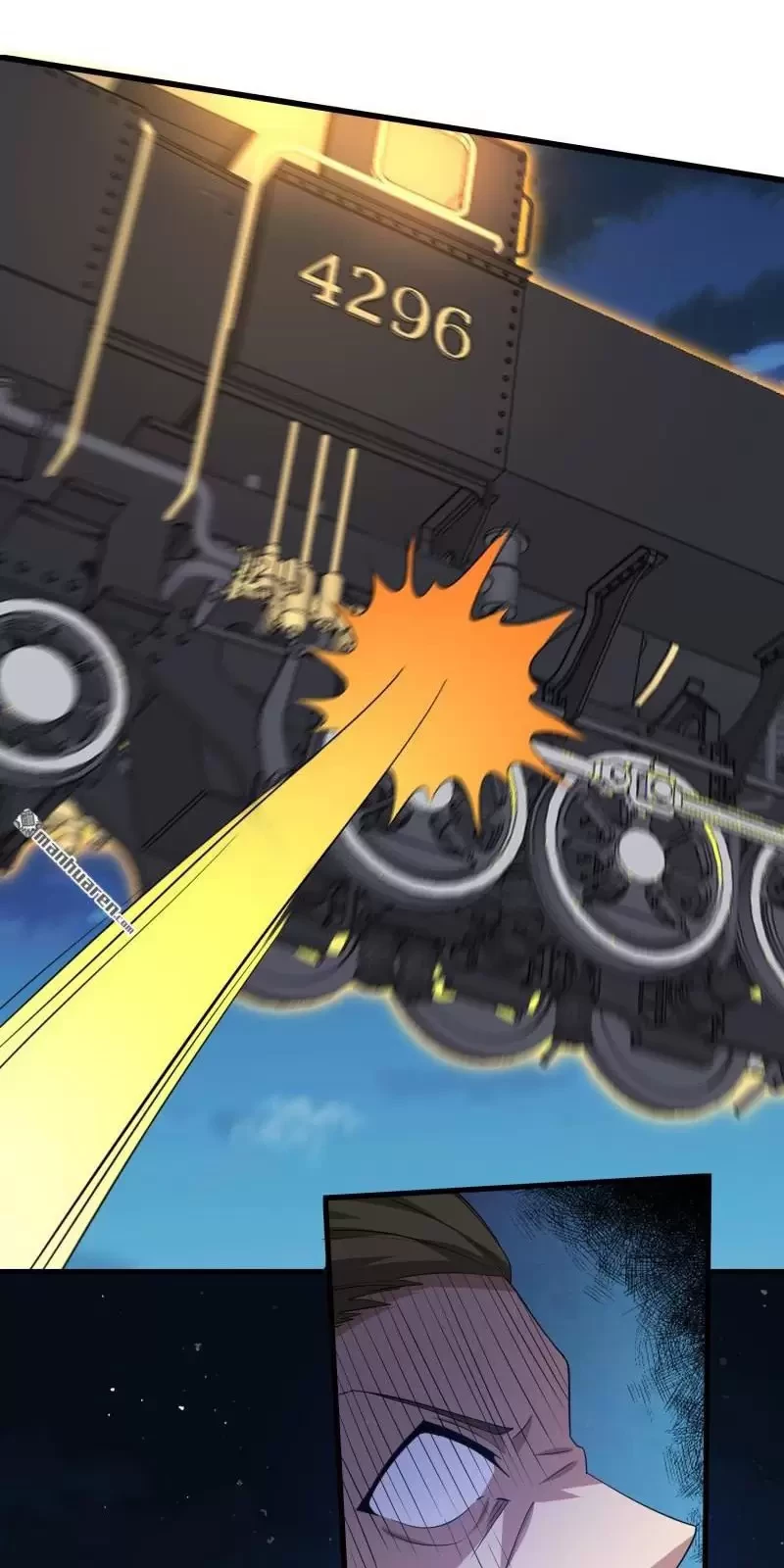 Đệ Nhất Danh Sách Chapter 403 - Trang 4