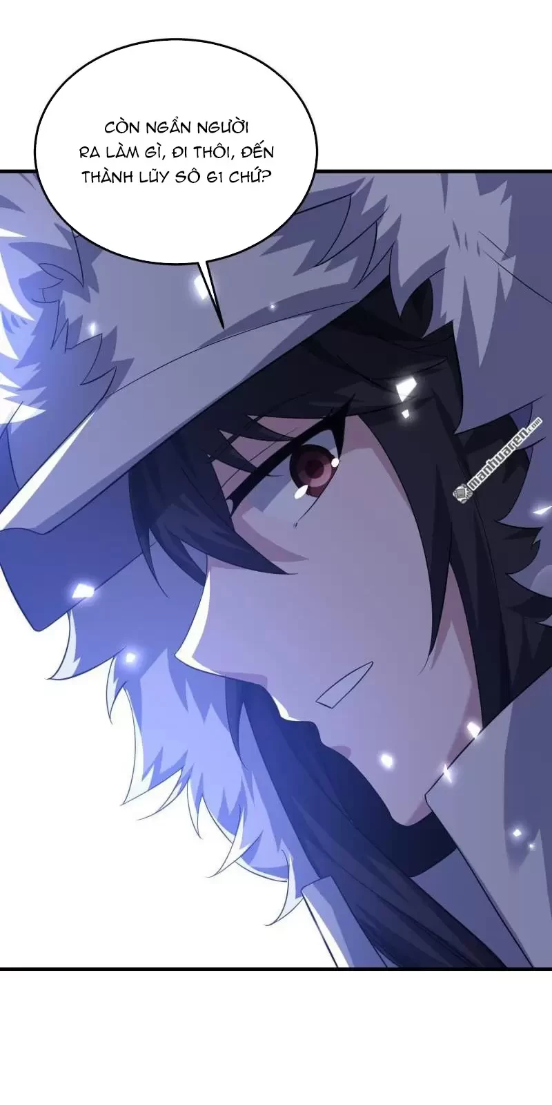 Đệ Nhất Danh Sách Chapter 403 - Trang 4