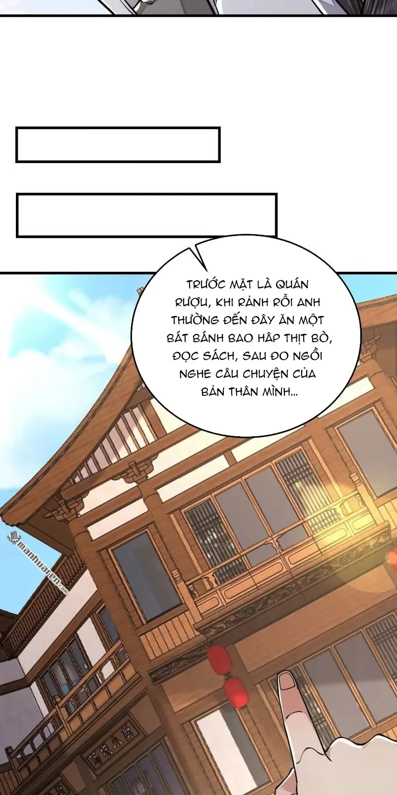 Đệ Nhất Danh Sách Chapter 403 - Trang 4