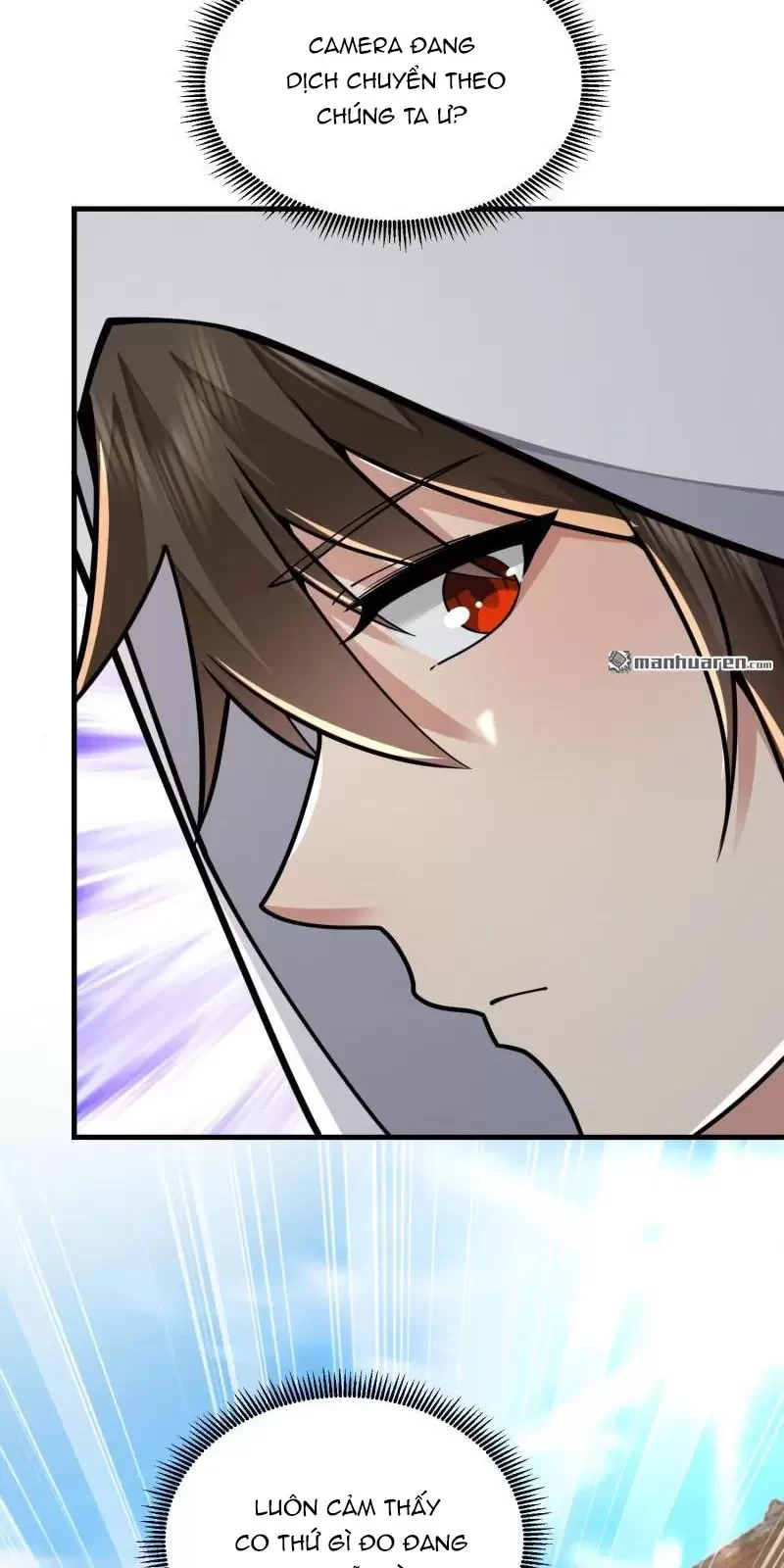 Đệ Nhất Danh Sách Chapter 403 - Trang 4