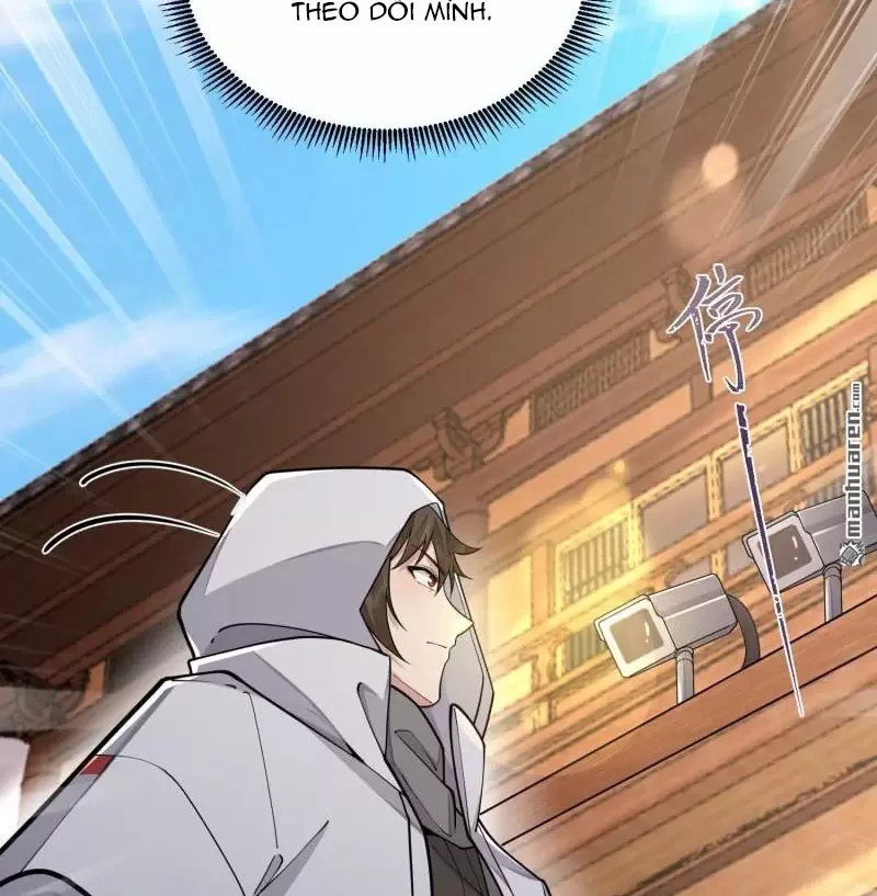 Đệ Nhất Danh Sách Chapter 403 - Trang 4