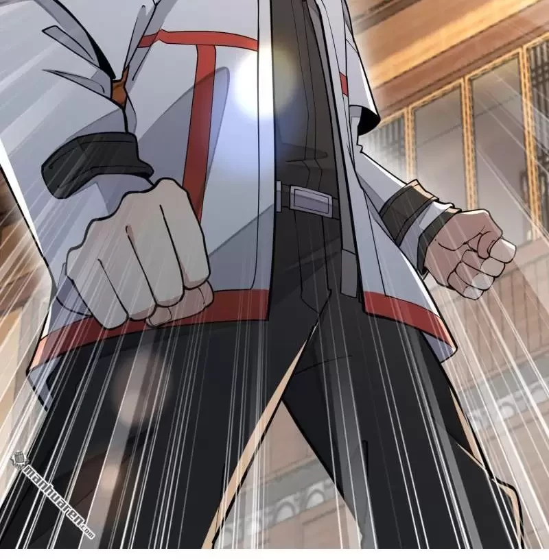 Đệ Nhất Danh Sách Chapter 403 - Trang 4