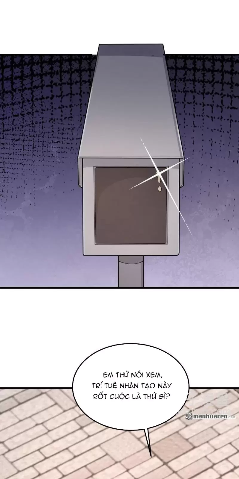 Đệ Nhất Danh Sách Chapter 403 - Trang 4