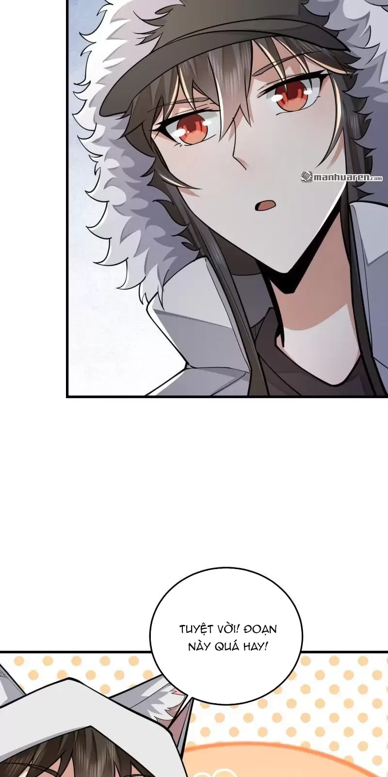 Đệ Nhất Danh Sách Chapter 403 - Trang 4