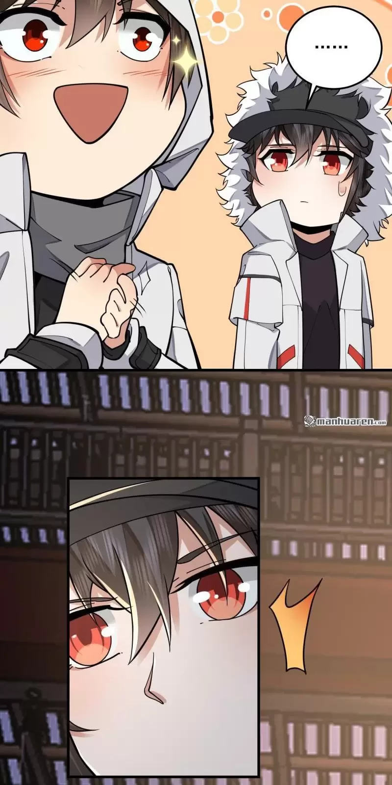 Đệ Nhất Danh Sách Chapter 403 - Trang 4